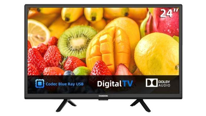 Desain CHANGHONG L24G5W