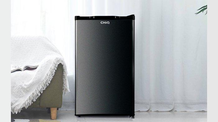 CHiQ Kulkas 1 Pintu 100L CSR108DG