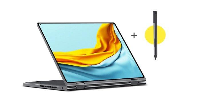 Laptop CHUWI MiniBook X