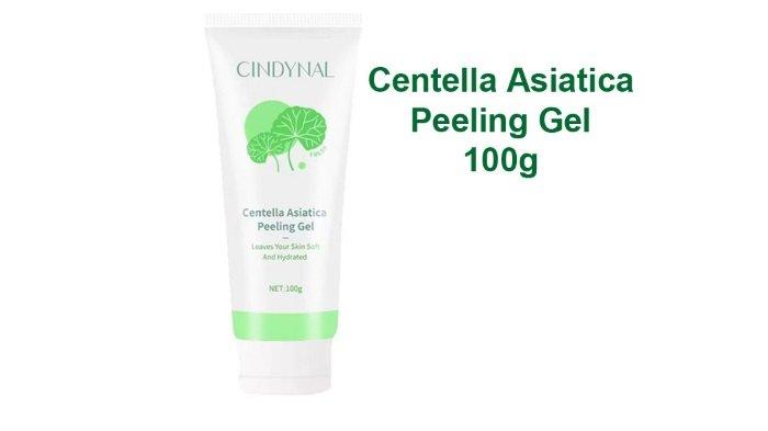 CINDYNAL Centella Asiatica Peeling Gel