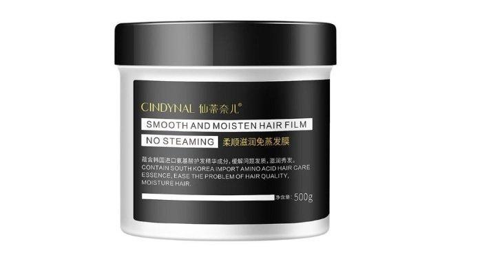 CINDYNAL Hair Mask Smooth And Moisten Hair Film