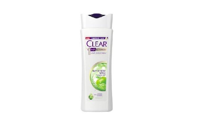 CLEAR Anti Dandruff Shampo