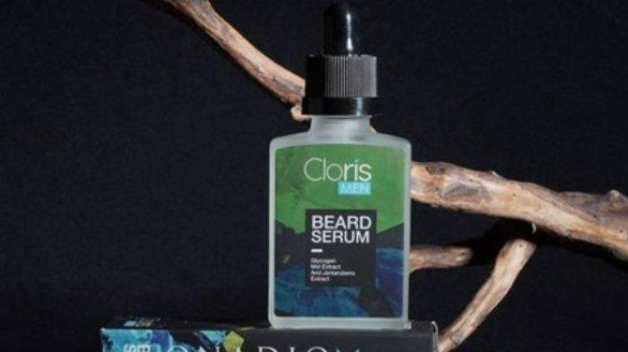Clorismen Beard Serum