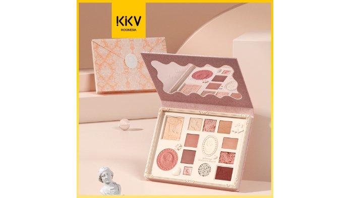 KKV Colorrose