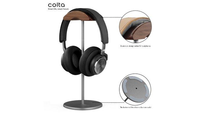 Desain Colta Wood