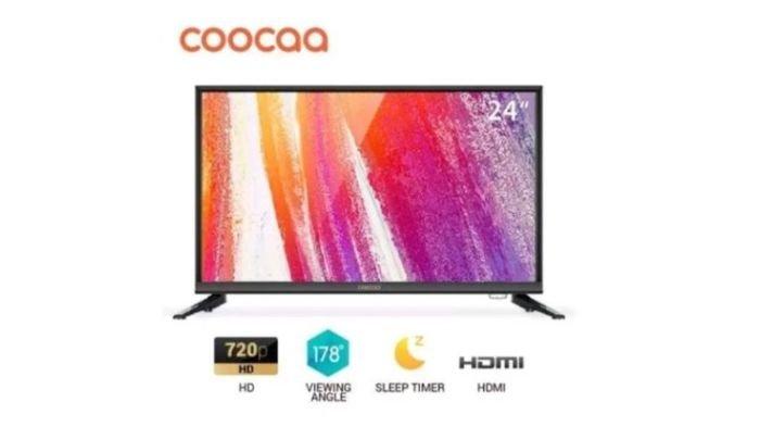TV LED 24 inch COOCAA 24S3U