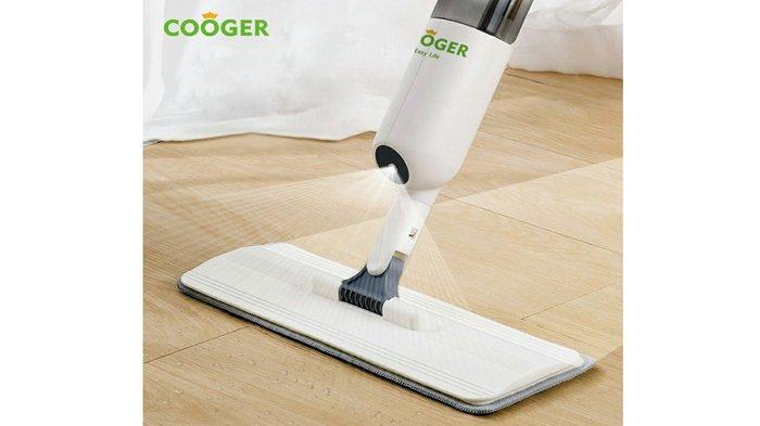 COOGER Water Spray Mop