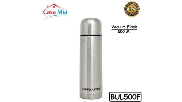 Cookmaster Termos Air Panas BUL500F