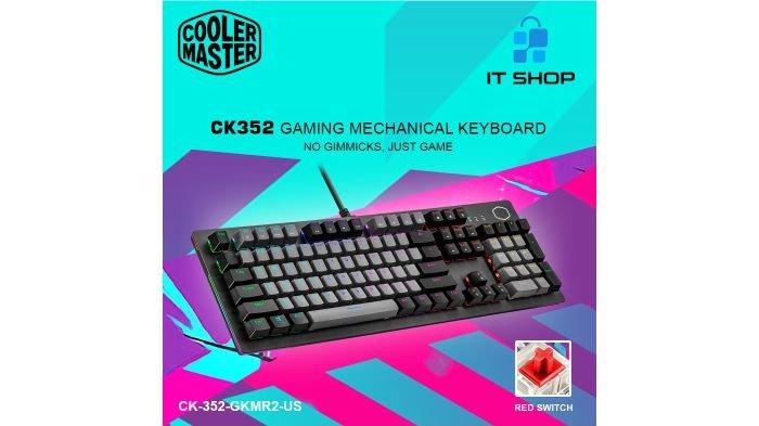 COOLER MASTER CK352