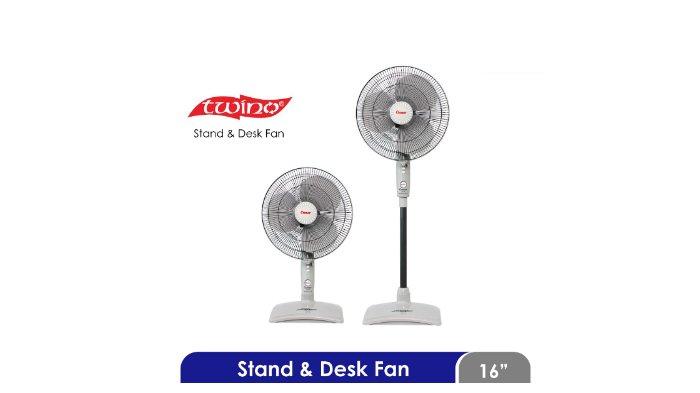 Cosmos 16SN Stand Fan