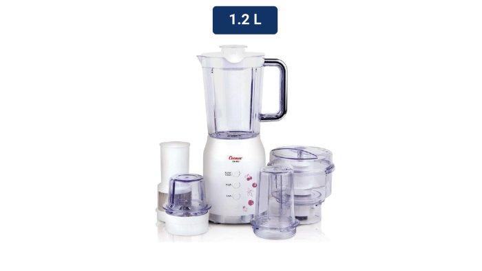 Cosmos Blender Blenz CB-802