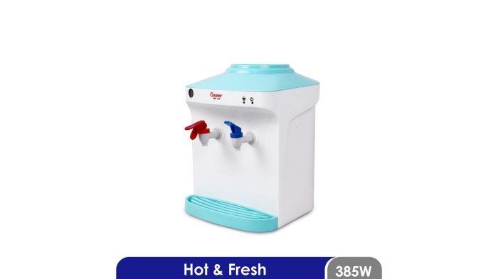 Cosmos Mini Portable Dispenser CWD-1060