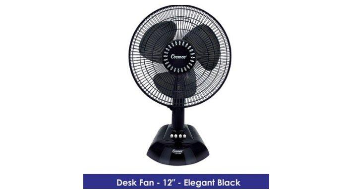 Cosmos Desk Fan LDA 
