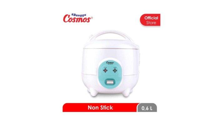 Cosmos Magic Com CRJ-1001.