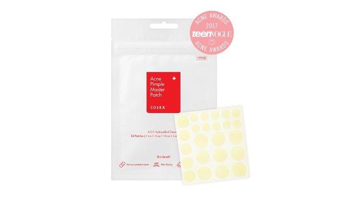 COSRX Acne Pimple Master Patch