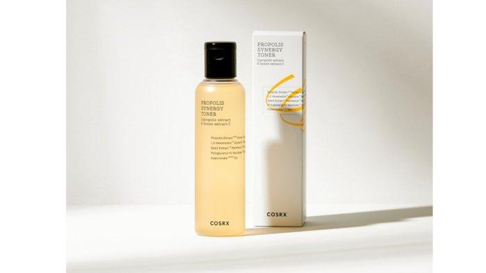 COSRX Full Fit Propolis Synergy Toner