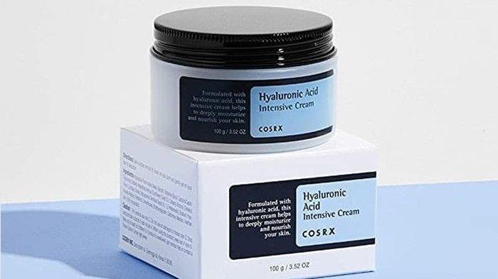 COSRX Hyaluronic Acid Intensive Cream