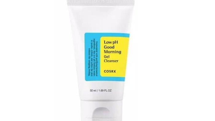 COSRX Low pH Good Morning Cleanser - 50 ML