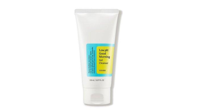 COSRX Low pH Good Morning Gel Cleanser