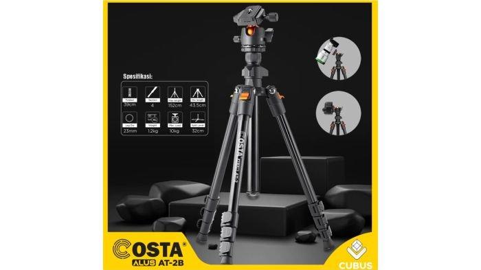 COSTA Alus AT-2B