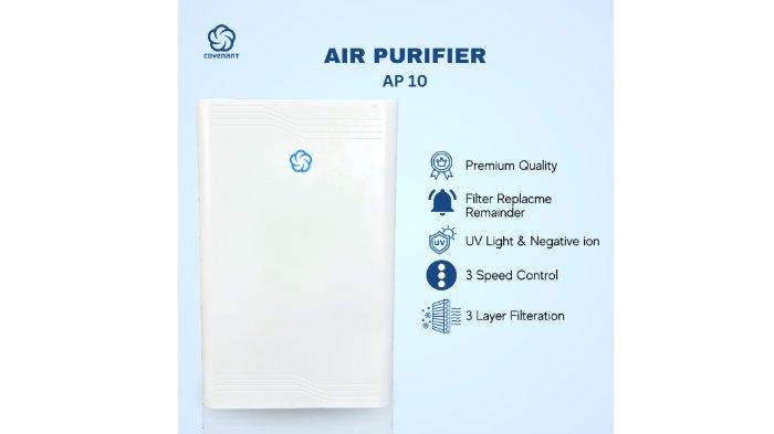 Covenant Air Purifier AP-10.