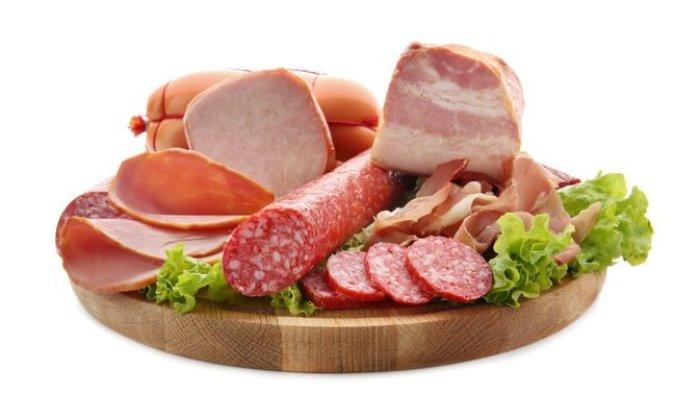 Daging Merah atau Daging Olahan