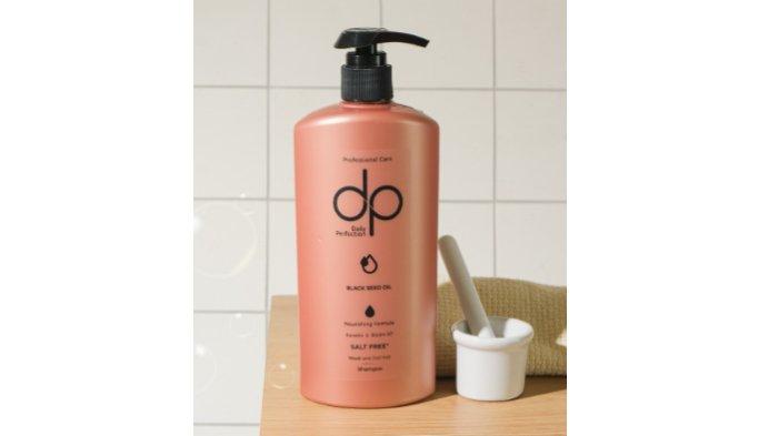 Daily Perfection Nourishing Formula