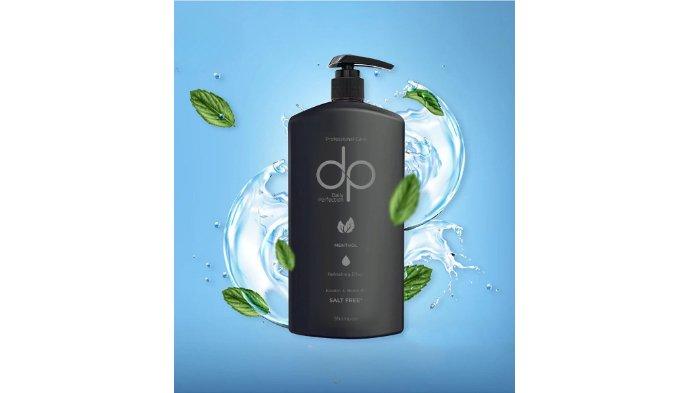 Daily Perfection Refreshing Effect