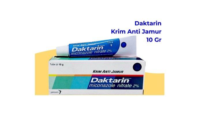 DAKTARIN Cream