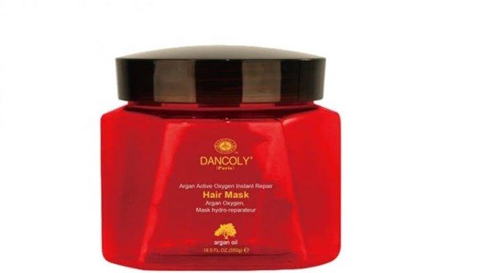 DANCOLY Argan Repair Hairmask