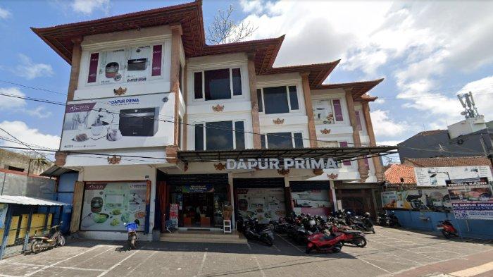 Dapur Prima Monang Maning