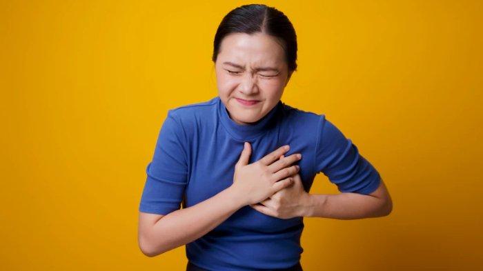 Buah sukun dipercaya bisa membantu menurunkan Kolesterol