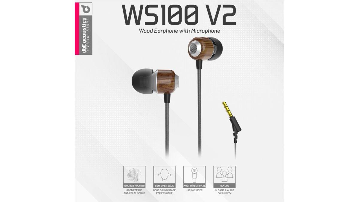 dbE WS100 V2