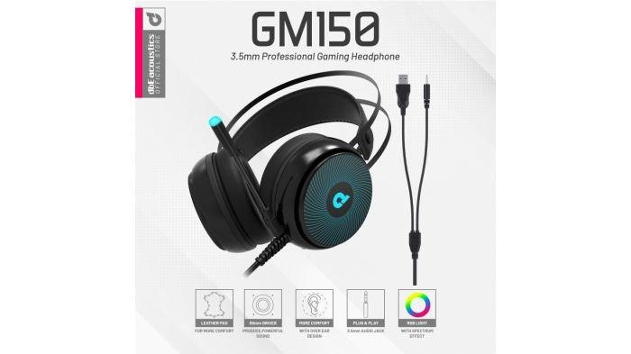 dbE GM150