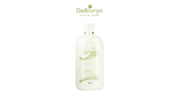 DeBiuryn Genery Milk Cleanser