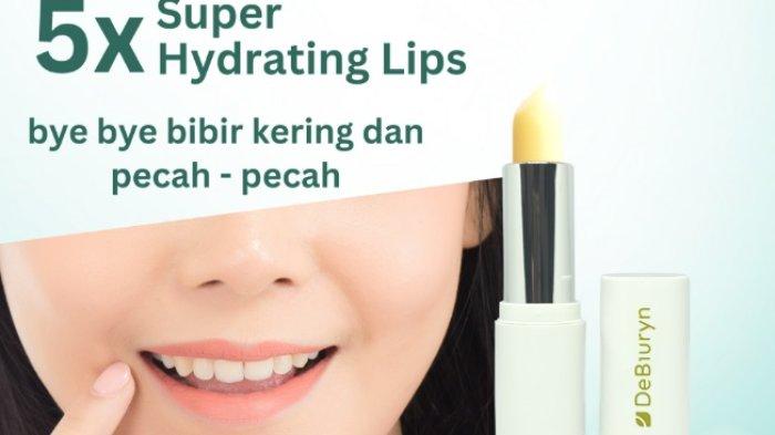 DeBiuryn Lipscare 31
