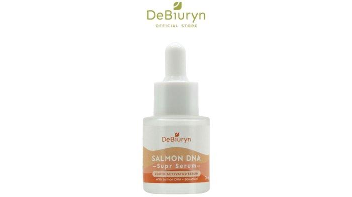 DeBiuryn Salmon DNA SUPR Serum