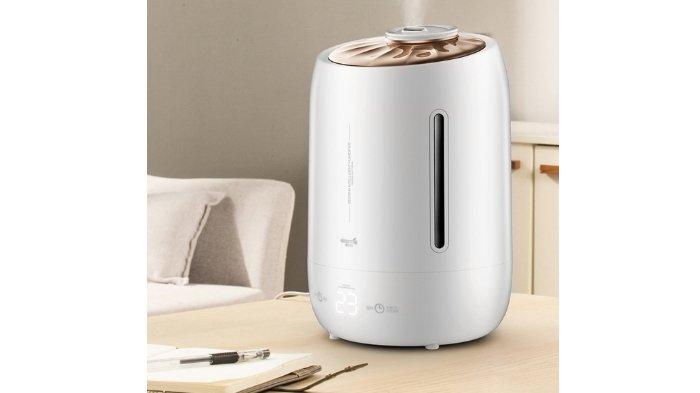 DEERMA F600 Ultrasonic Humidifier