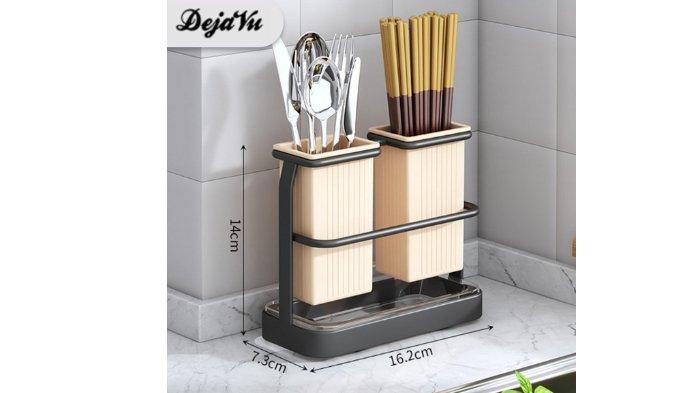 DejaVu Rak Perlengkapan Dapur HRM151