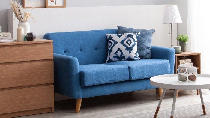 Dekoruma Hara Sofa 2 Seater.