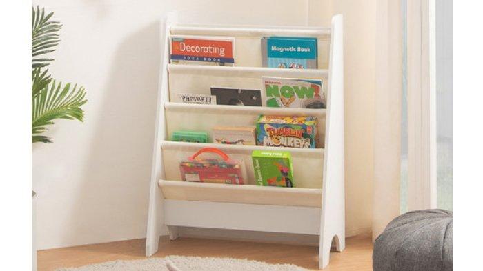 Pira Kids - BOHO BC60 Rak Buku Anak