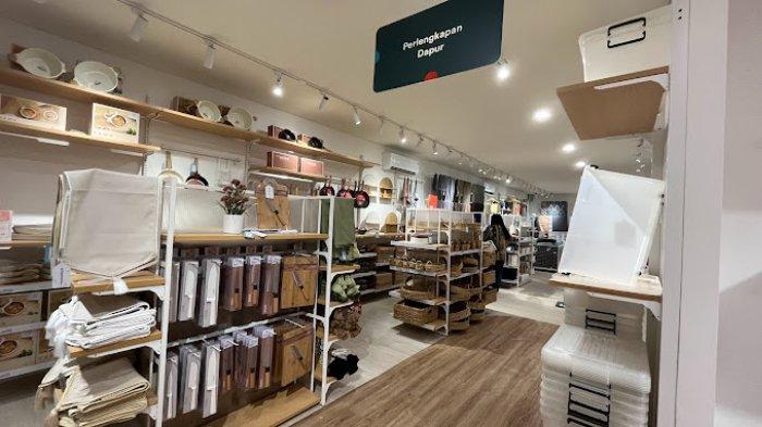 Dekoruma Denpasar, Bali