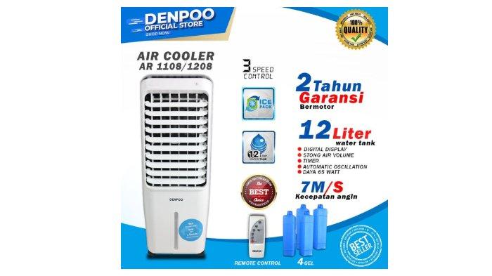 DENPOO Air Cooler AR-1208 XF 