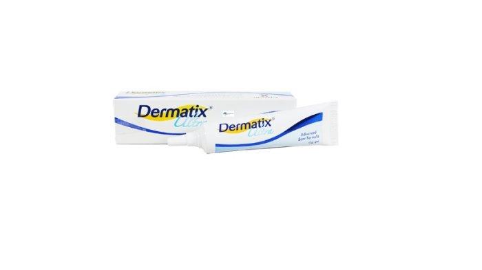 Dermatix Ultra Gel Penghilang Bekas Luka 15 Gram