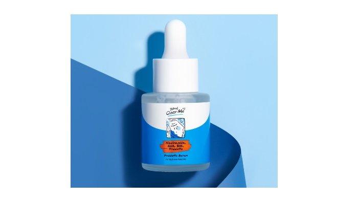 Dermies Clear Me Prebiotic Serum 20ml