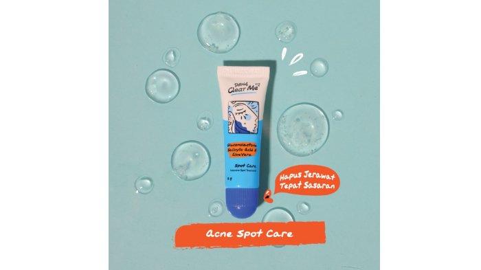 Dermies Clear Me Spot Care