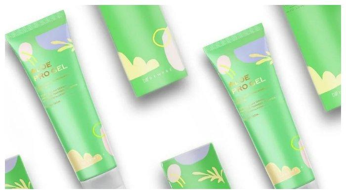 DEWPRE Aloe Pro Gel
