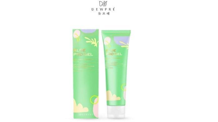 DEWPRE Aloe Pro Gel