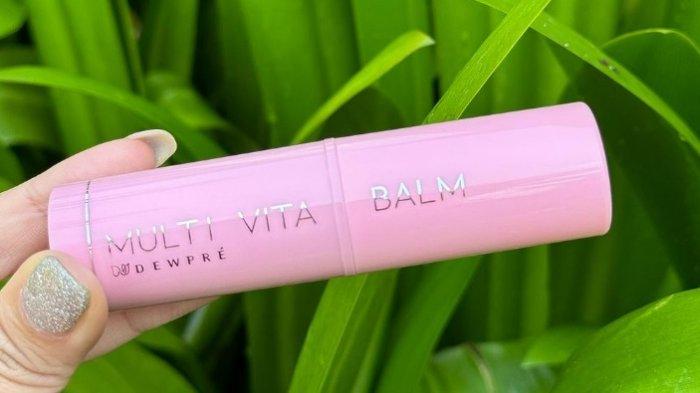 DEWPRE Multi Vita Balm