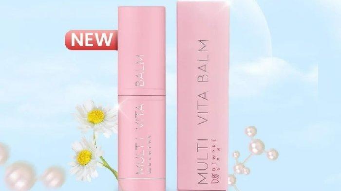 DEWPRE Multi Vita Balm